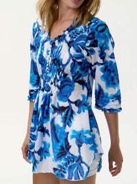 ONE SEASON POPPY TOP