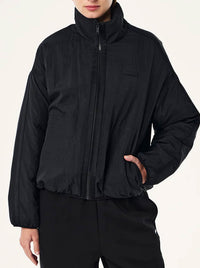 P.E NATION OFFSET JACKET