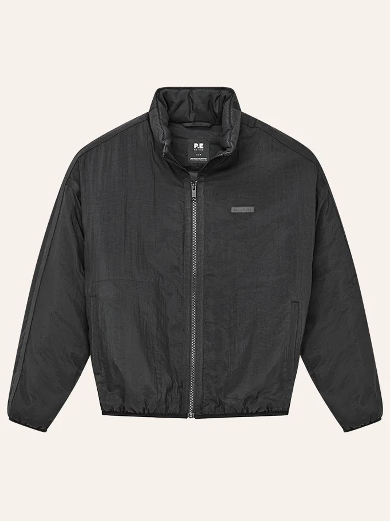 P.E NATION OFFSET JACKET