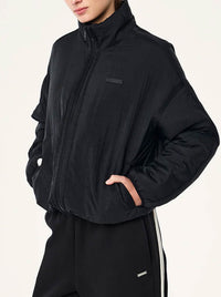 P.E NATION OFFSET JACKET