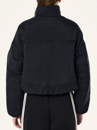 P.E NATION OFFSET JACKET