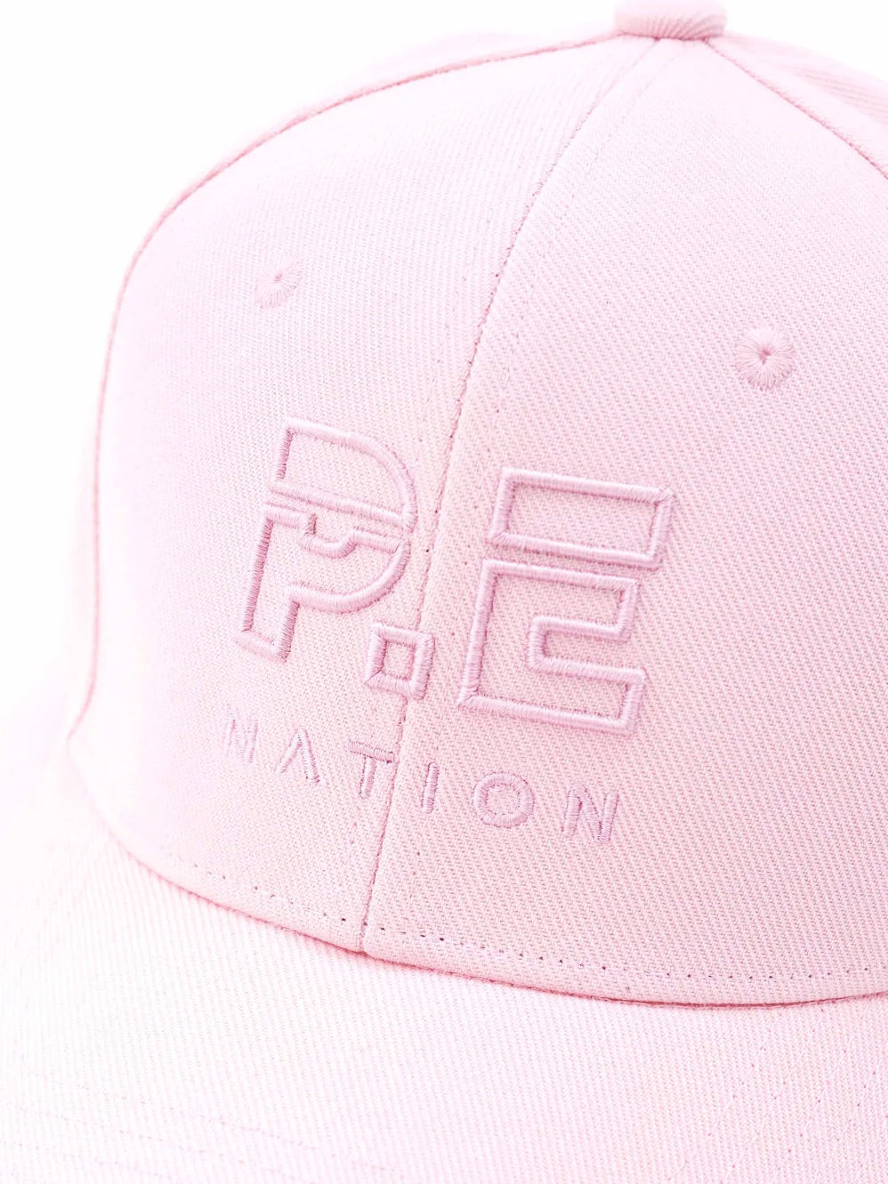 P.E NATION DEFINITION CAP