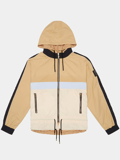 P.E NATION MAN DOWN JACKET