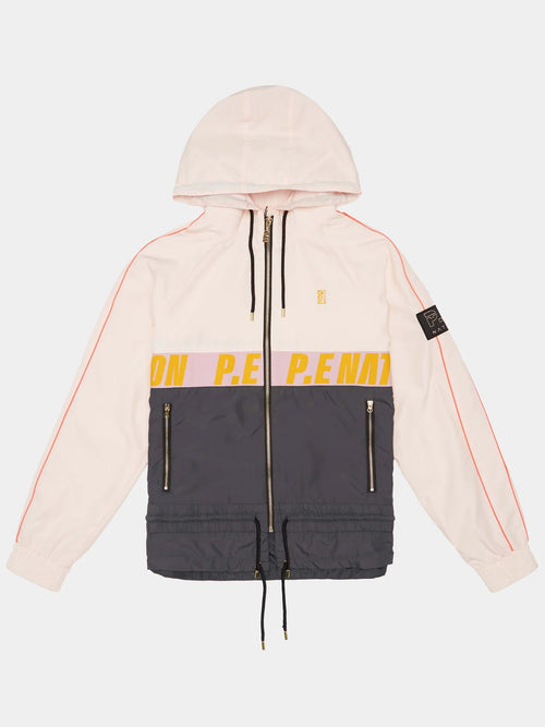 P.E NATION MAN DOWN JACKET
