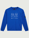 P.E NATION HEADS UP SWEAT