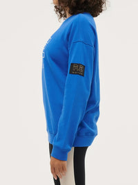 P.E NATION HEADS UP SWEAT