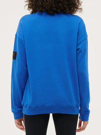 P.E NATION HEADS UP SWEAT
