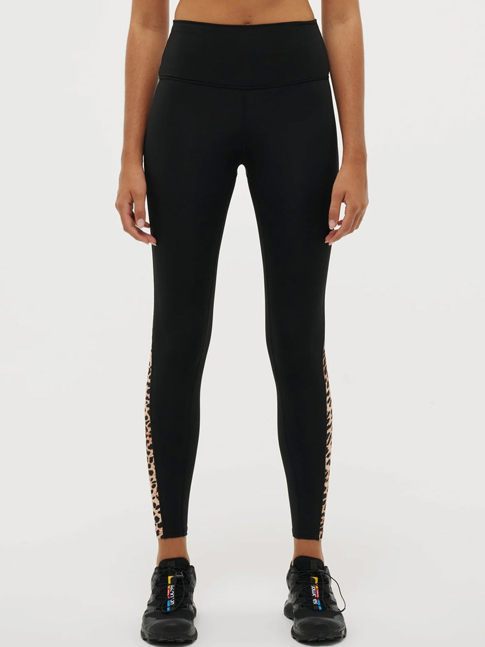 P.E NATION POWER MOVE LEGGING