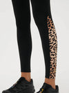 P.E NATION POWER MOVE LEGGING