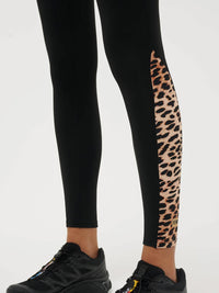 P.E NATION POWER MOVE LEGGING