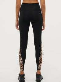 P.E NATION POWER MOVE LEGGING