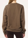 P.E NATION HEADS UP BOUCLE SWEAT