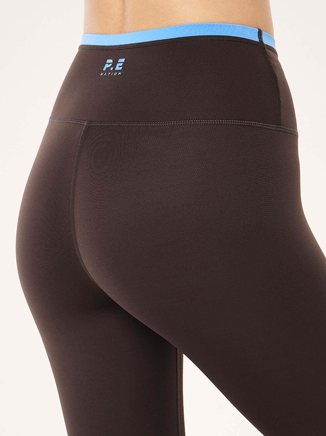 P.E NATION VITA FULL LENGTH LEGGING