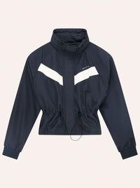P.E NATION SHELTER JACKET