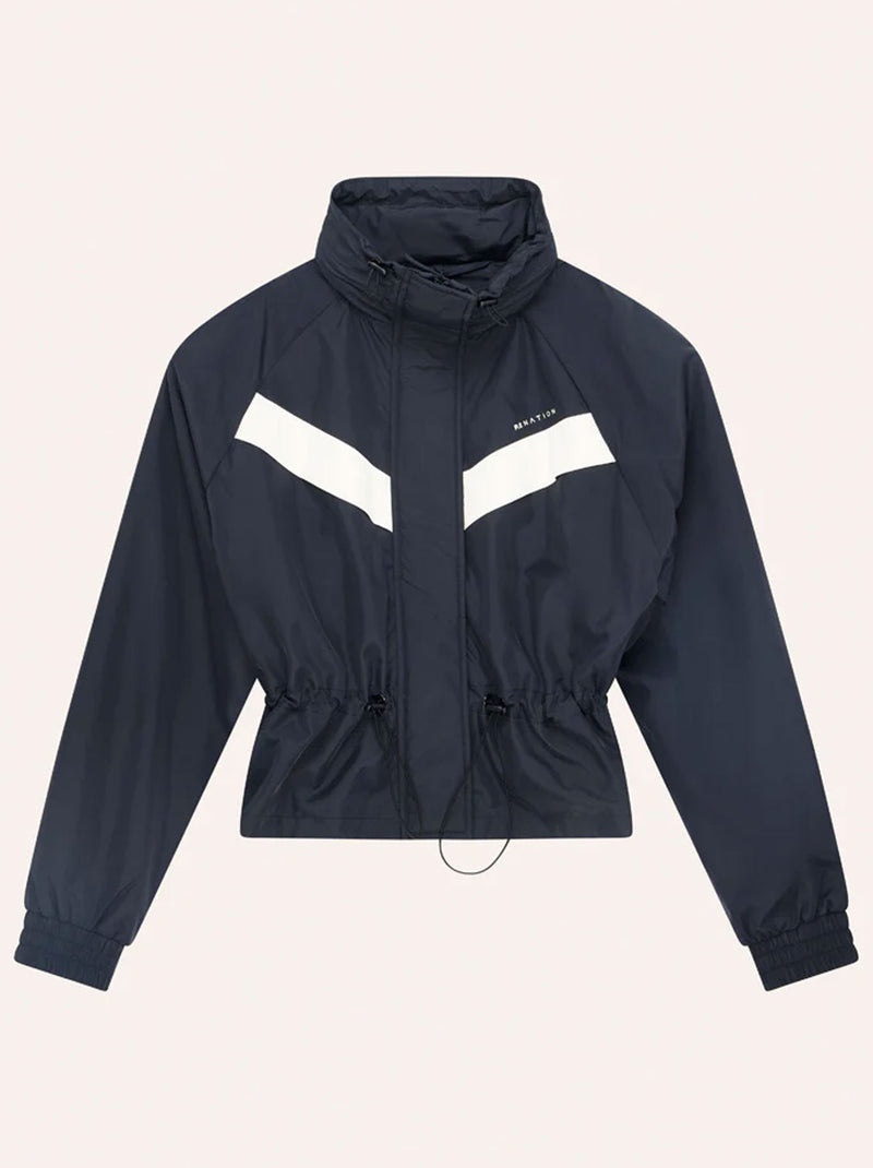 P.E NATION SHELTER JACKET