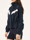 P.E NATION SHELTER JACKET