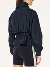 P.E NATION SHELTER JACKET