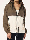 P.E NATION MAN DOWN JACKET