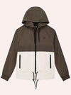 P.E NATION MAN DOWN JACKET