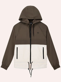 P.E NATION MAN DOWN JACKET