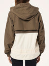 P.E NATION MAN DOWN JACKET