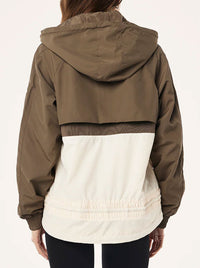 P.E NATION MAN DOWN JACKET