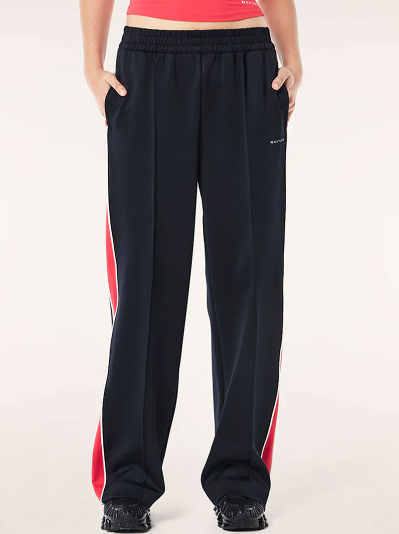 P.E NATION MAN DOWN TRACK PANT