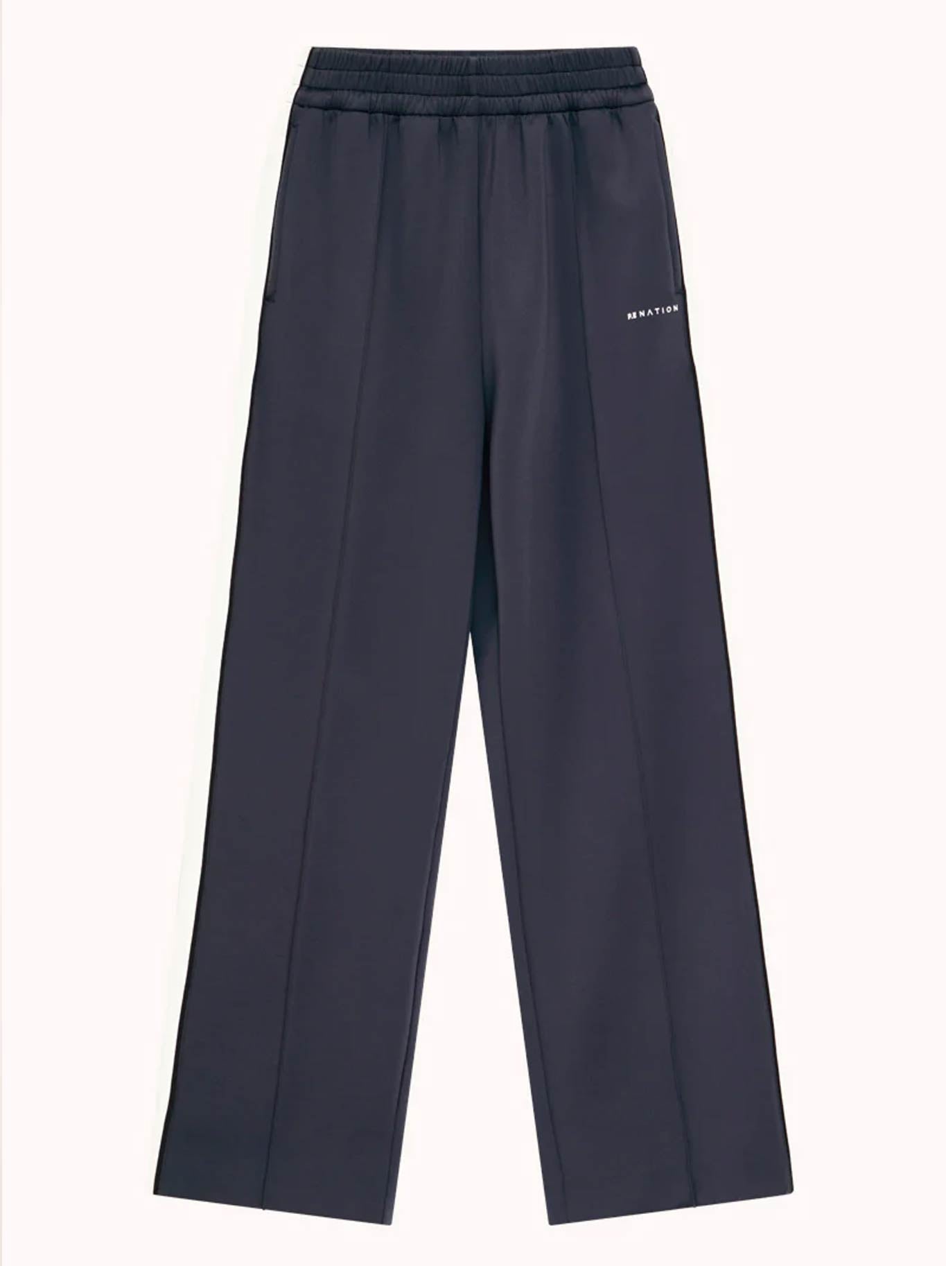 P.E NATION MAN DOWN TRACK PANT