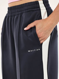 P.E NATION MAN DOWN TRACK PANT