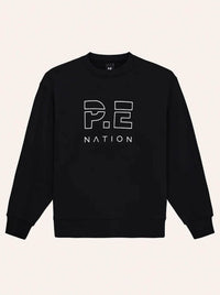 P.E NATION HEADS UP SWEAT