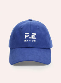 P.E NATION HEADS UP CAP