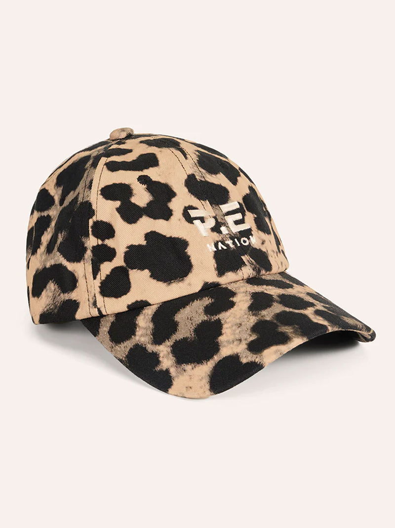 P.E NATION HEADS UP CAP