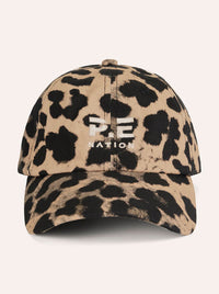 P.E NATION HEADS UP CAP