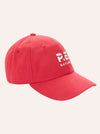P.E NATION HEADS UP CAP