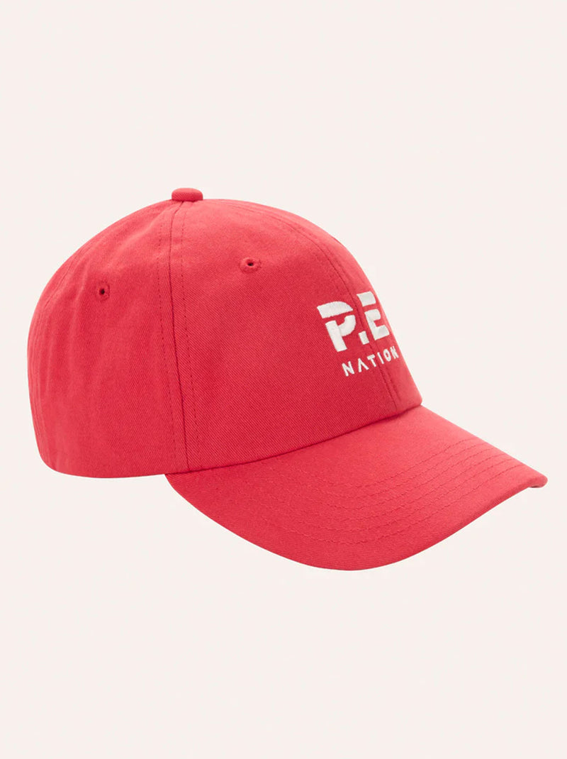 P.E NATION HEADS UP CAP