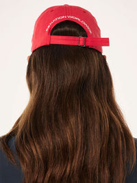 P.E NATION HEADS UP CAP
