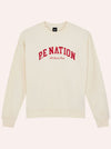 P.E NATION HERTIAGE SWEAT