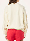 P.E NATION HERTIAGE SWEAT