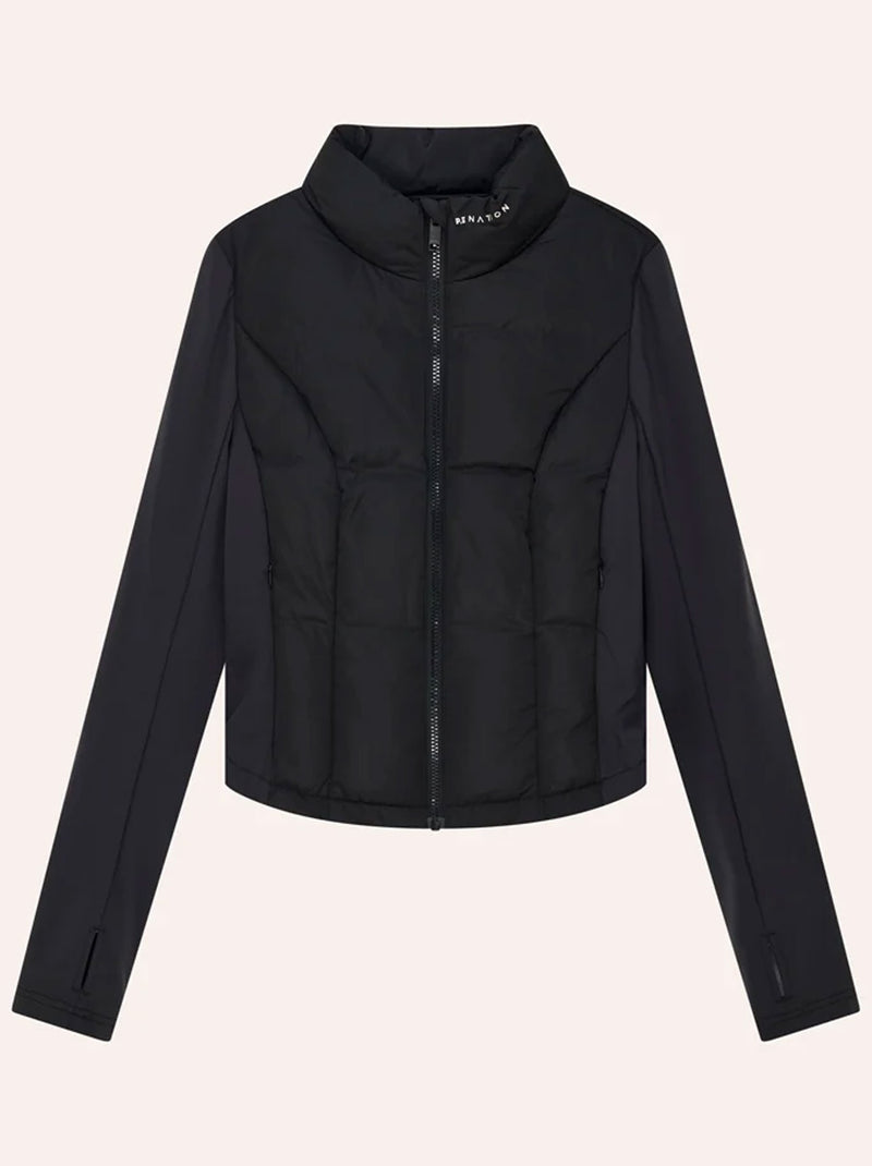 P.E NATION DRIFT JACKET