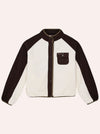 P.E NATION TAKE OVER JACKET