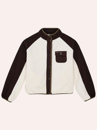 P.E NATION TAKE OVER JACKET