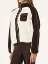 P.E NATION TAKE OVER JACKET