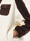 P.E NATION TAKE OVER JACKET