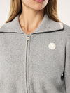 P.E NATION VERGE KNIT JACKET