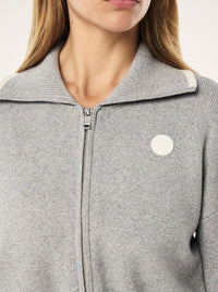 P.E NATION VERGE KNIT JACKET