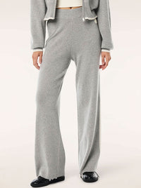 P.E NATION VERGE KNIT PANT
