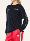 P.E NATION SURGE LONG SLEEVE TEE