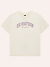 P.E NATION HERITAGE TEE