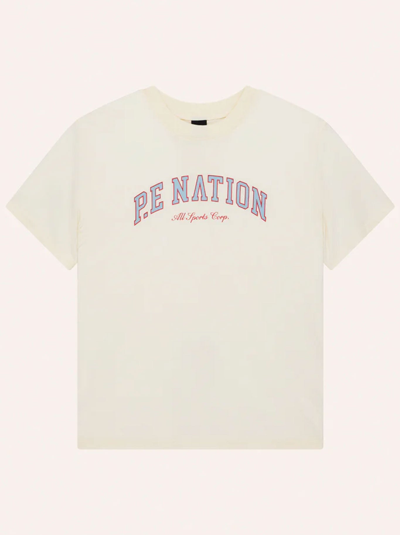 P.E NATION HERITAGE TEE
