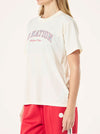 P.E NATION HERITAGE TEE